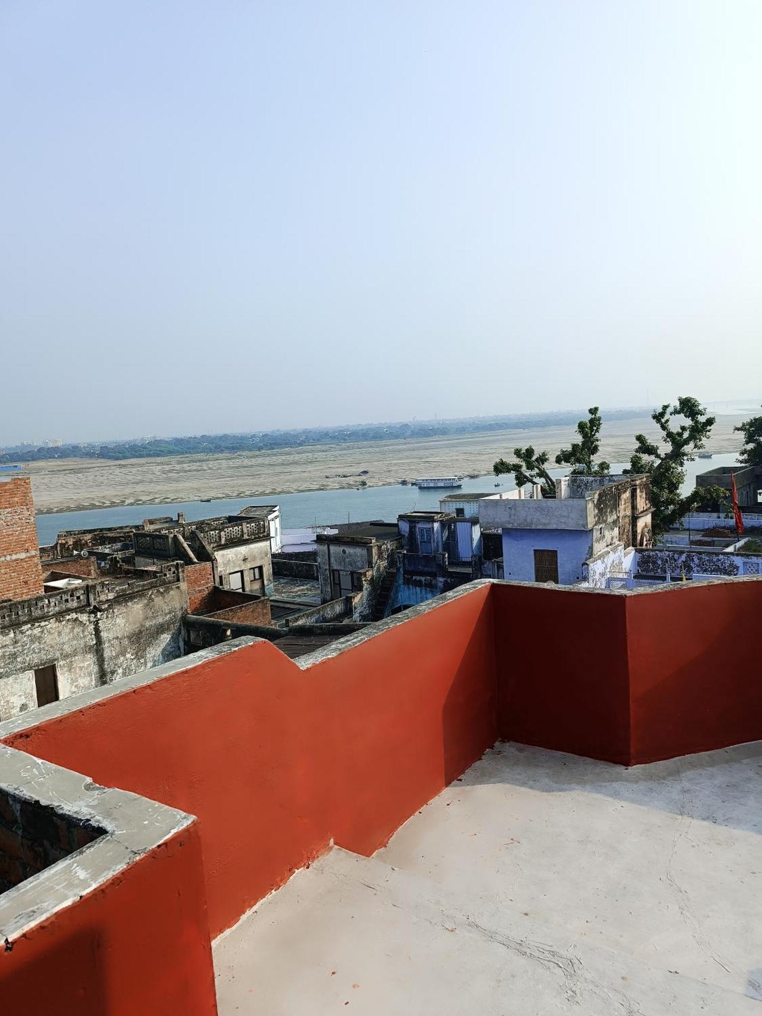 Sukoon River Homestay