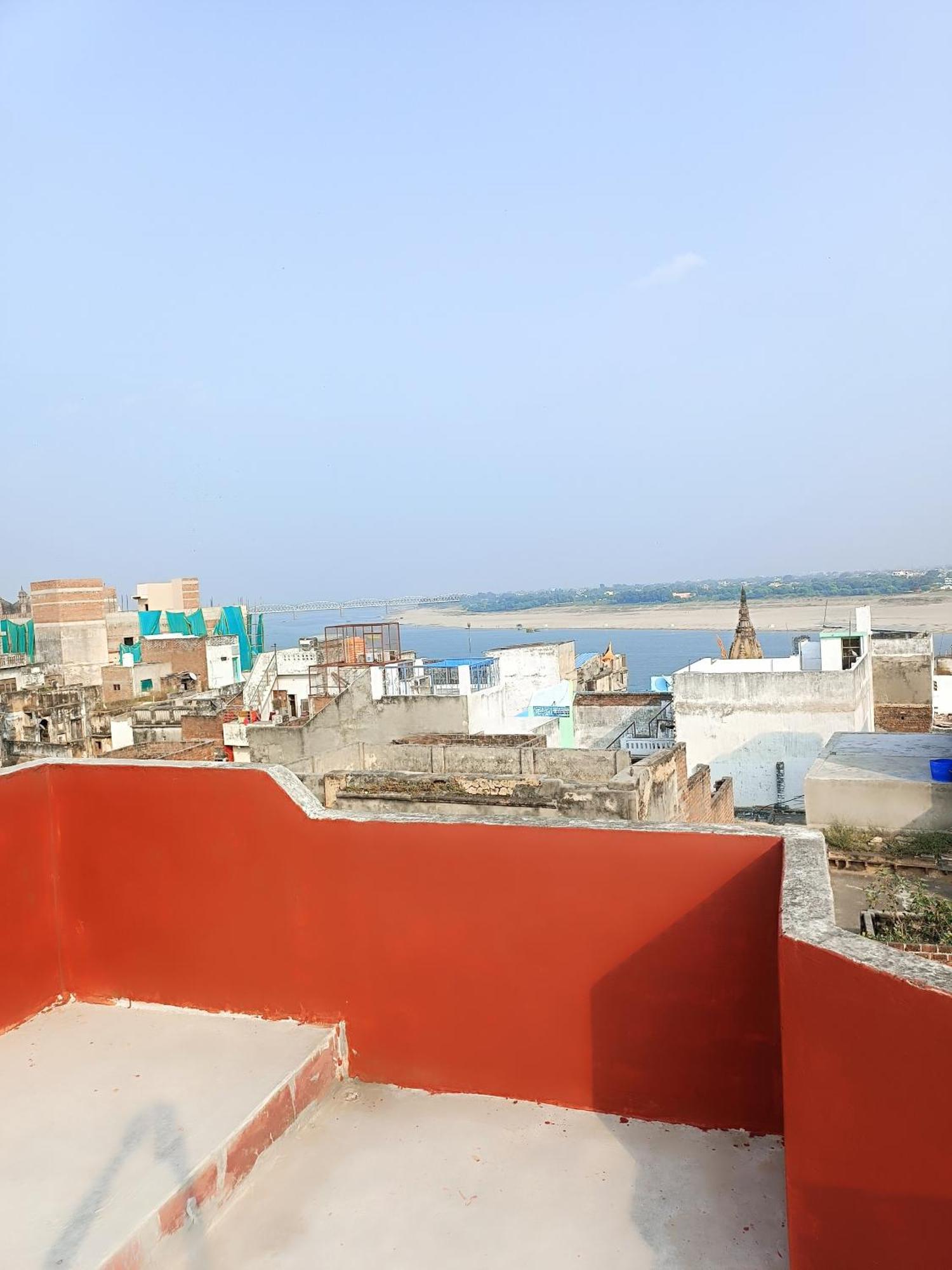 Sukoon River * Varanasi