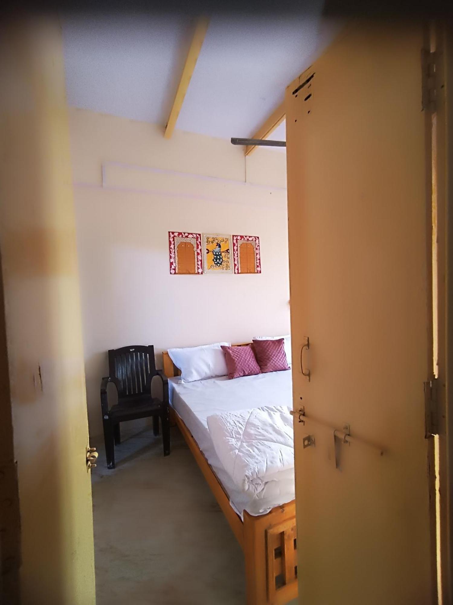 Sukoon River Homestay *