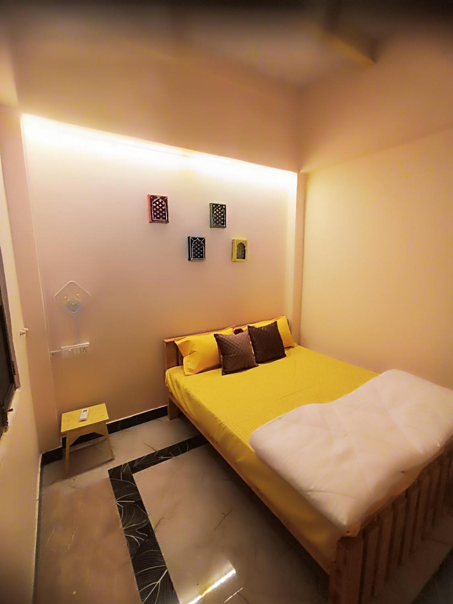Homestay Sukoon River