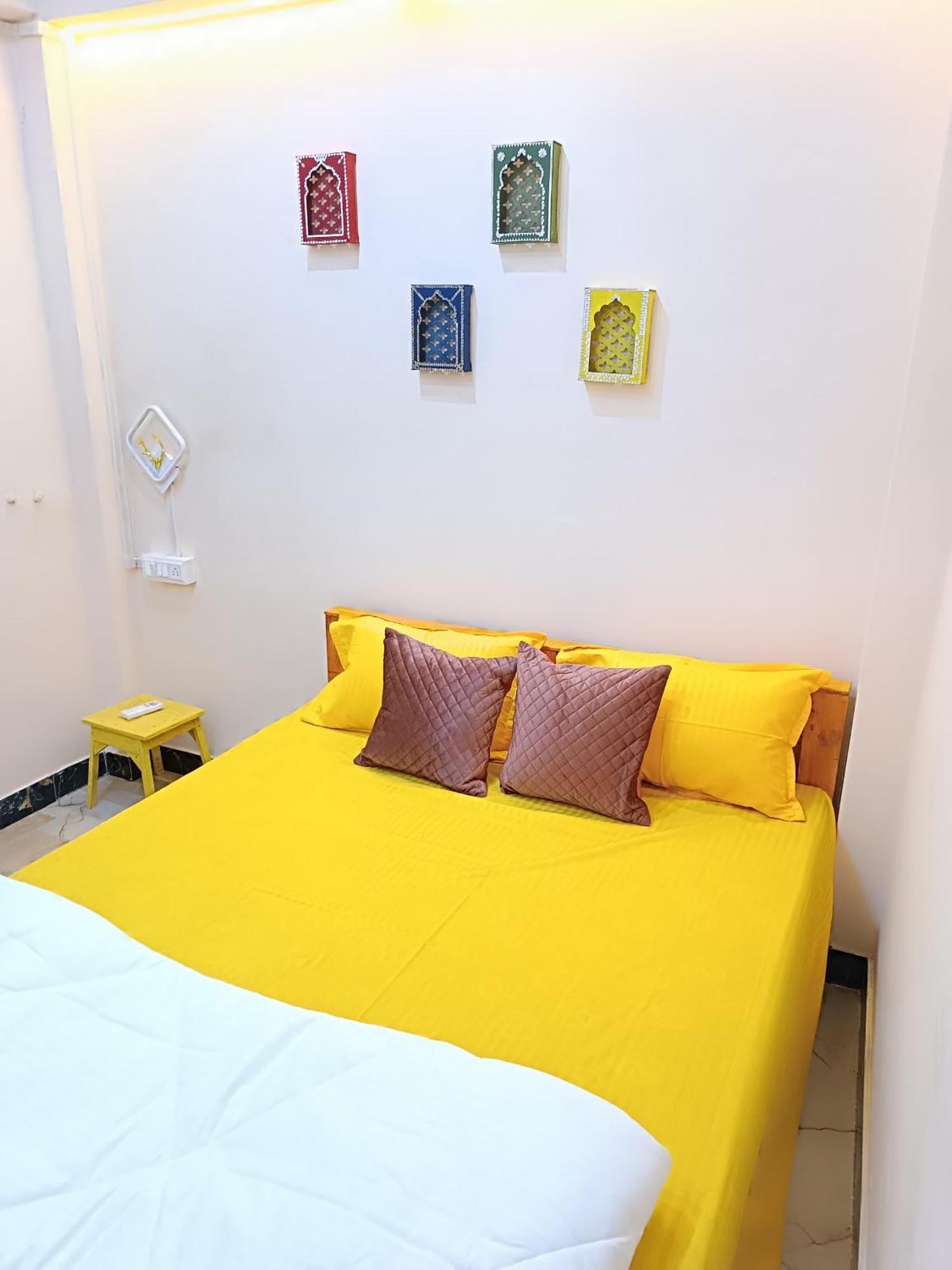 Homestay Sukoon River Varanasi