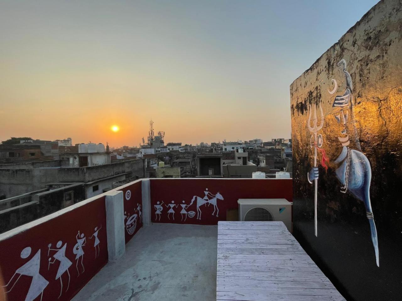 Sukoon River Homestay Varanasi
