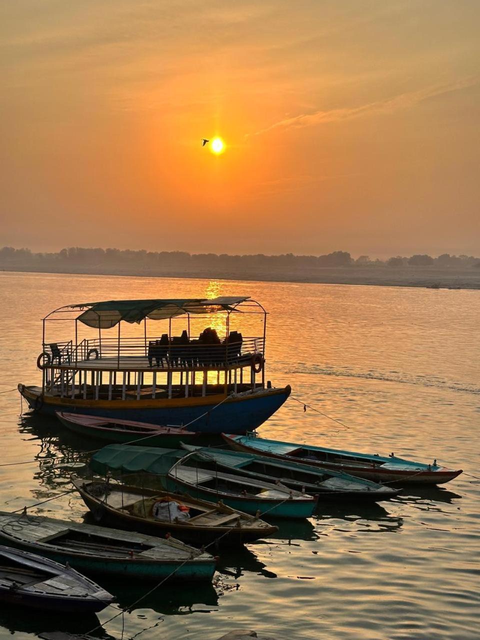 Homestay Sukoon River