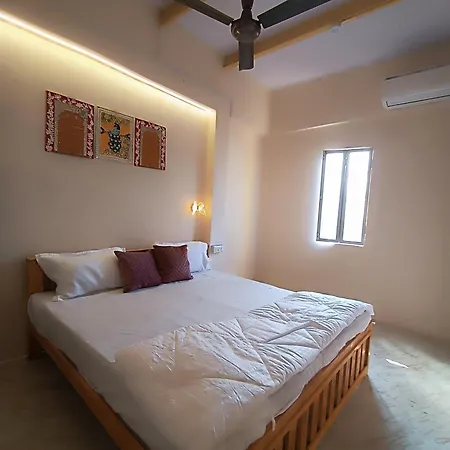 Sukoon River Homestay Varanasi Exterior photo