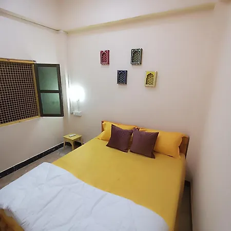 Sukoon River Homestay Varanasi Exterior photo