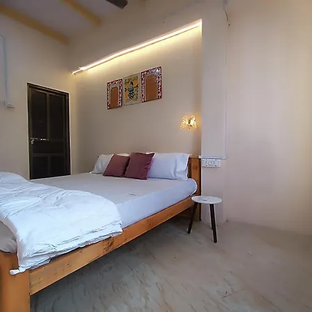 Sukoon River Homestay Varanasi Exterior photo