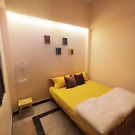 Sukoon River Homestay Varanasi Exterior photo