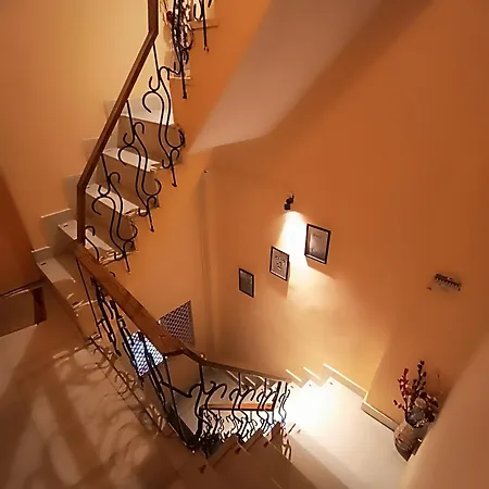 Sukoon River Homestay Varanasi Exterior photo