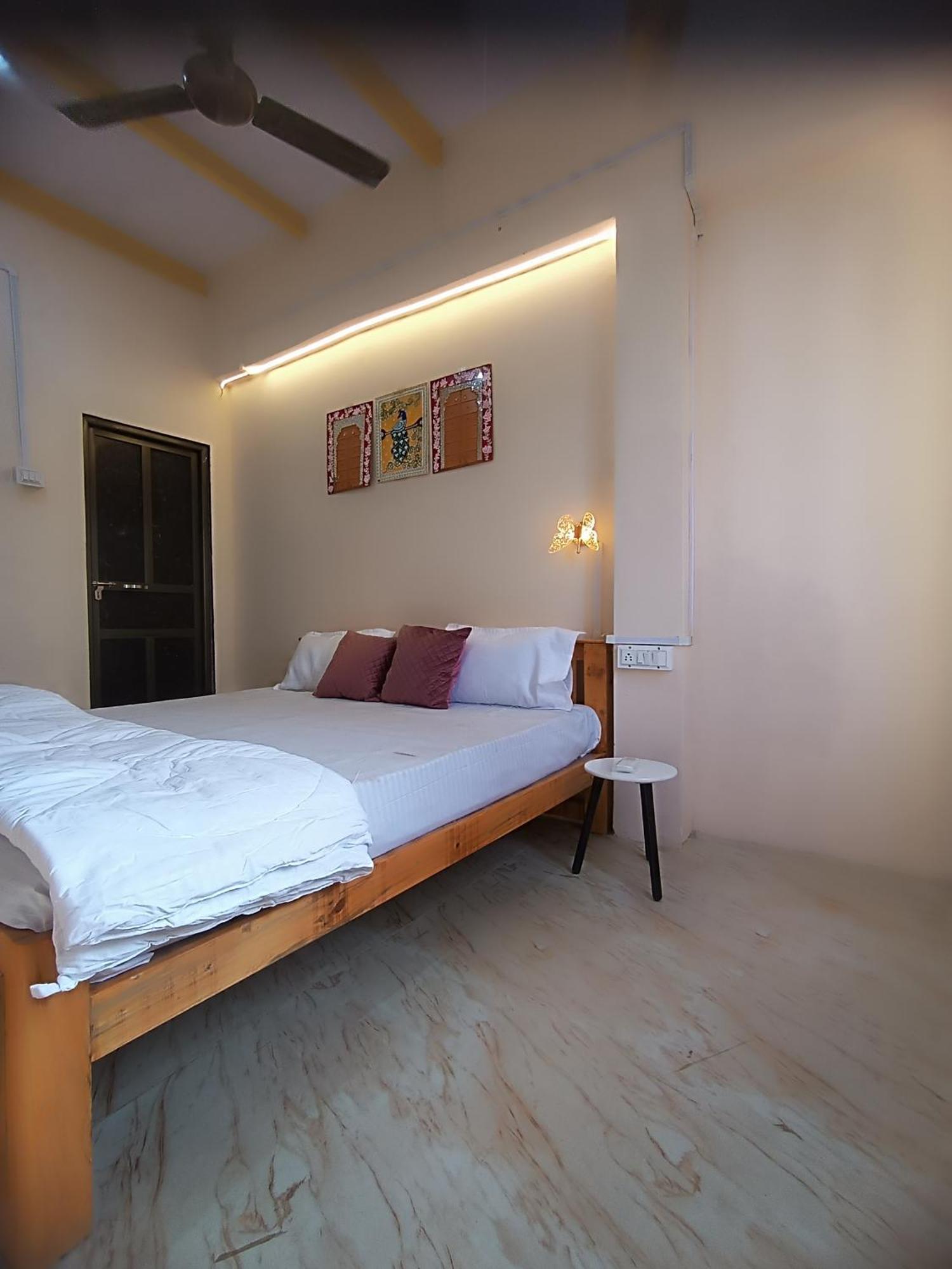Sukoon River Homestay *
